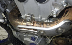 YAMAHA YZ250FX 2015 CG41C