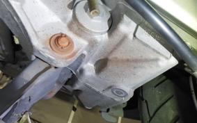 HONDA DIO Gen.6 AF62