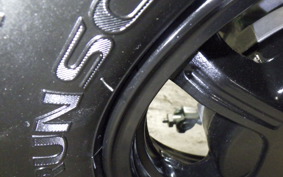 SUZUKI ADDRESS V125 Gen.2 EN11J