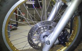 YAMAHA SEROW 250 Gen.2 DG17J