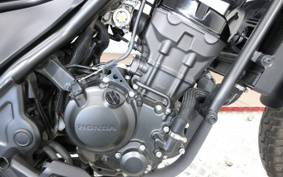 HONDA REBEL MC49
