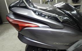 HONDA FORZA Z MF08
