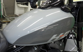 HARLEY FXFBS1870 2026