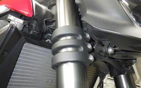 DUCATI STREETFIGHTER V2 2022