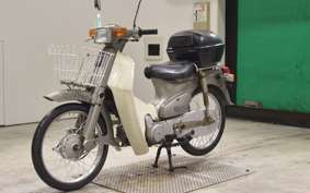 HONDA C50 SUPER CUB E C50