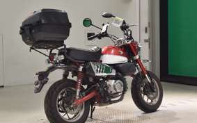 HONDA MONKEY 125 2010 JB02