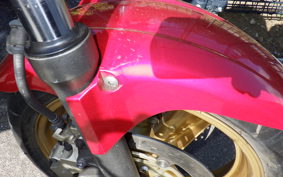 HONDA HORNET 250 1998 MC31