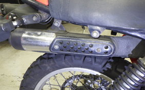 HONDA XL250S 2020 L250S