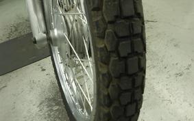 YAMAHA DT50 17W