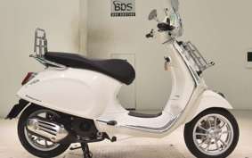 VESPA PRIMAVERA 150