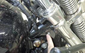 HARLEY XL1200C 1996