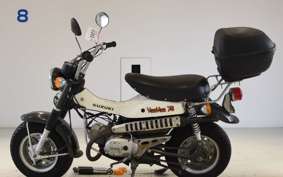 SUZUKI RV75 1999 RV75