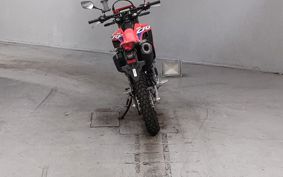 HONDA CRF250L MD47