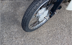 HONDA SUPER CUB90 HA02