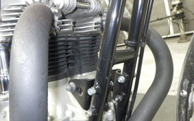 KAWASAKI W400 2006 EJ400A