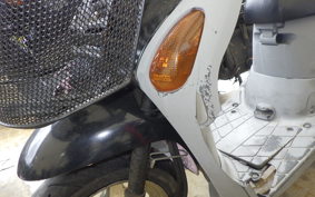 SUZUKI LET's 4 CA45A