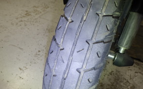 HONDA GYRO X 2013 TD02