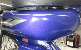 YAMAHA MATE 50 2004 UA04J
