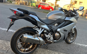 HONDA VFR800F 2017 RC79