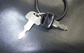 HONDA CT110 HUNTER CUB JD01