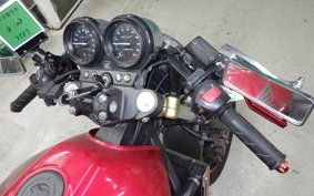 HONDA HORNET 250 2014 MC31