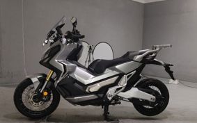HONDA X-ADV 750 RC95