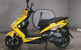 YAMAHA CYGNUS 125 X SE46