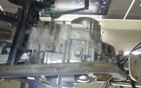 HONDA APE 50 2000 AC16