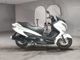 Фото Suzuki BURGMAN200 с японского аукциона