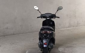 HONDA DIO AF68