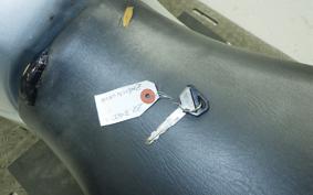 KAWASAKI ZZ-R400 Gen.2 2004 ZX400N