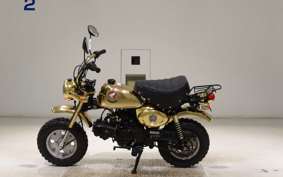 HONDA MONKEY 2016 Z50J