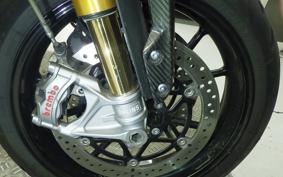 TRIUMPH SPEED TRIPLE RS 2021