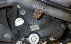 HONDA PS250 MF09