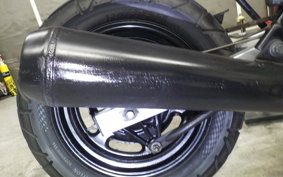 HONDA APE 50 2002 AC16