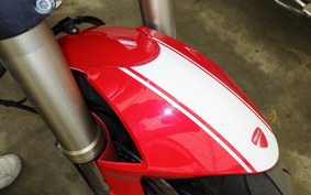 DUCATI MONSTER 1100 EVO 2013