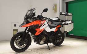 SUZUKI Vｽﾄﾛｰﾑ1050XT 2021 EF11M