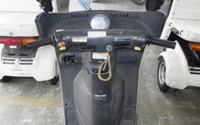 HONDA GYRO CANOPY 1997 TA03