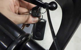 YAMAHA TRICITY 300 2023 SH15J