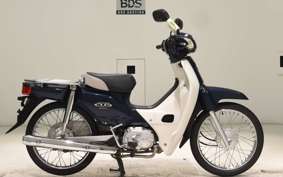 HONDA C50 SUPER CUB 2001 AA04