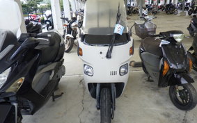 HONDA GYRO CANOPY TA02