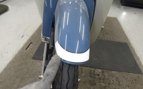 HONDA C125 SUPER CUB