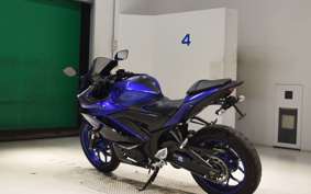 YAMAHA YZF-R25 A RG43J