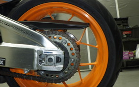 HONDA CBR1000RR Gen. 2 2014 SC59