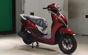 HONDA LEAD 125 JK12