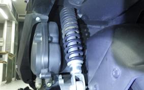 SUZUKI ADDRESS V125 DT11A