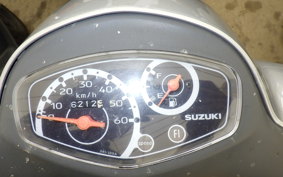 SUZUKI LET's 4 CA45A