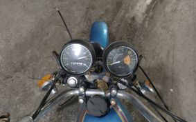 KAWASAKI 350SS S2F