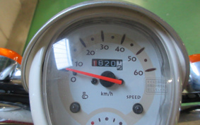 HONDA CREA SCOOPY AF55