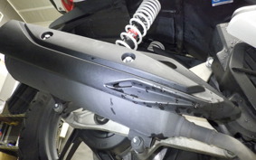 HONDA PCX125-2ﾔﾈﾂｷ 1997 JF56